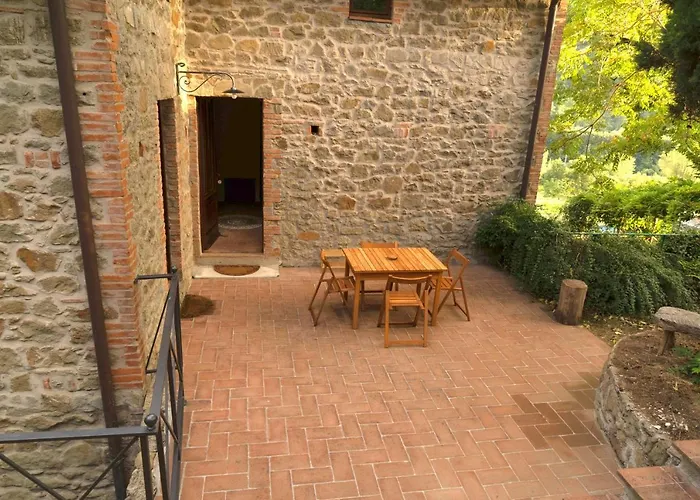 Parulia Country House