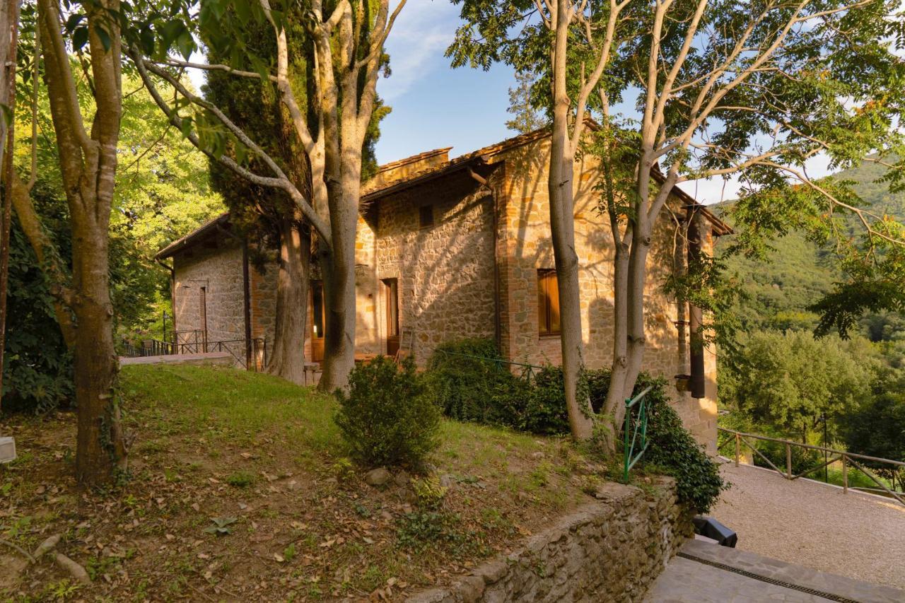 Agroturismo Parulia Arezzo