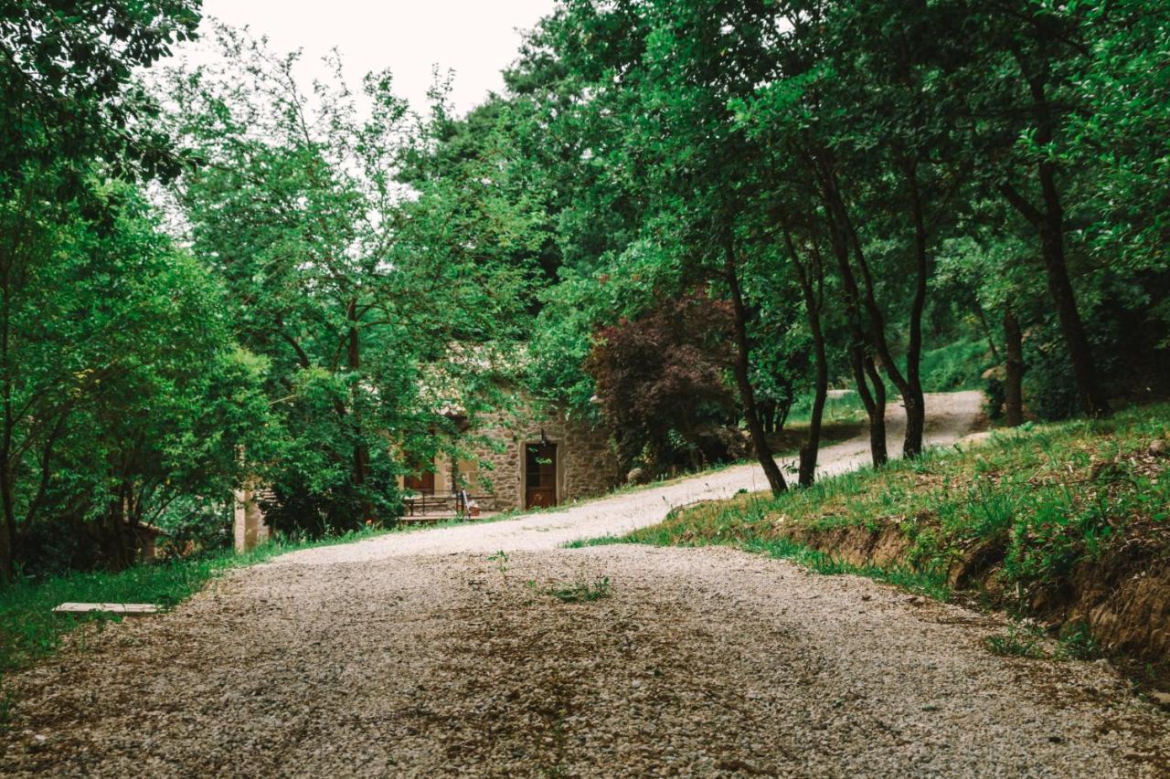 Agroturismo Parulia *
