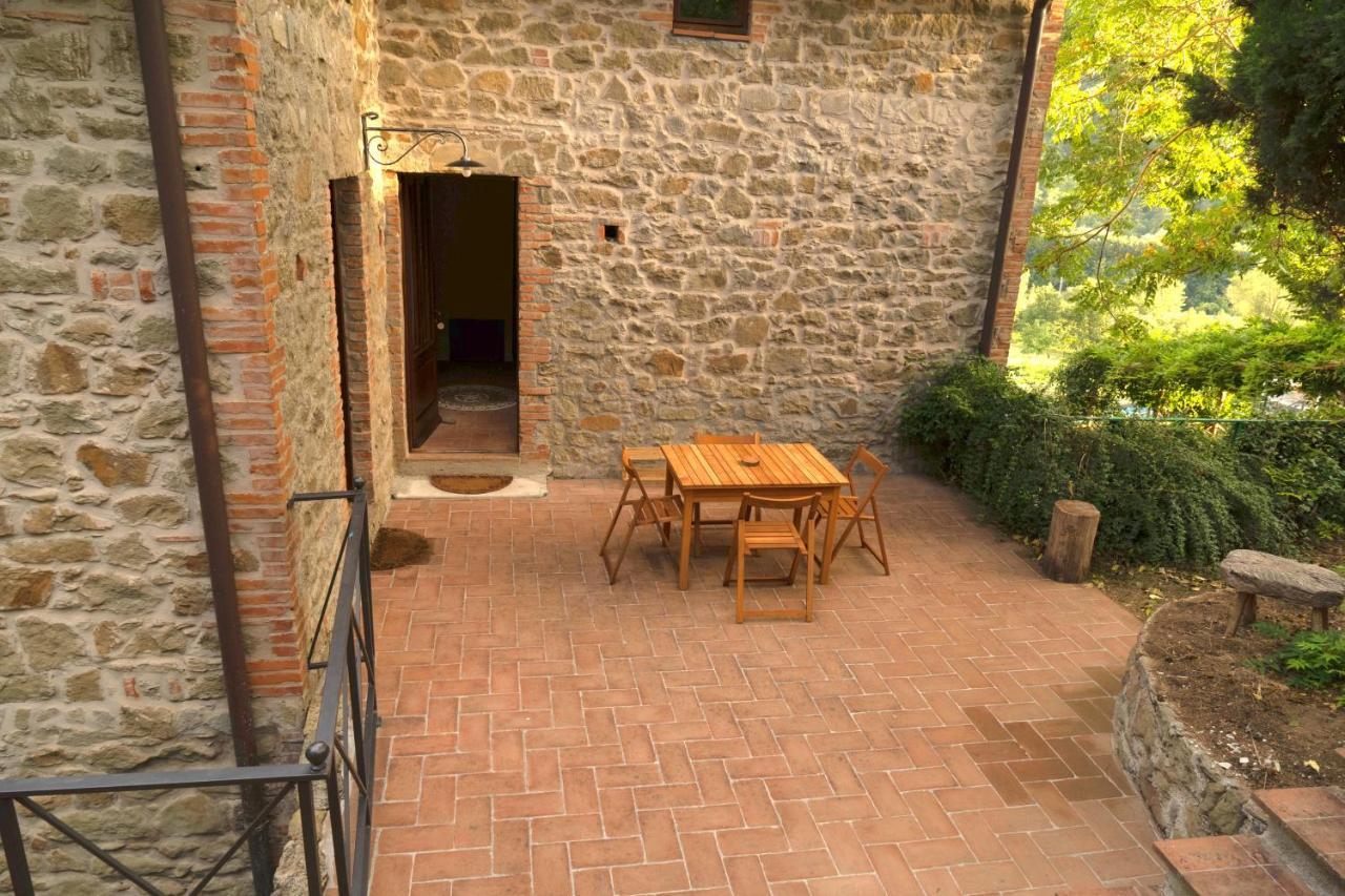 Agroturismo Parulia