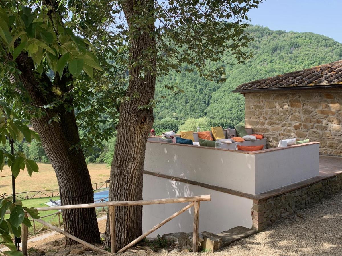 Agroturismo Parulia