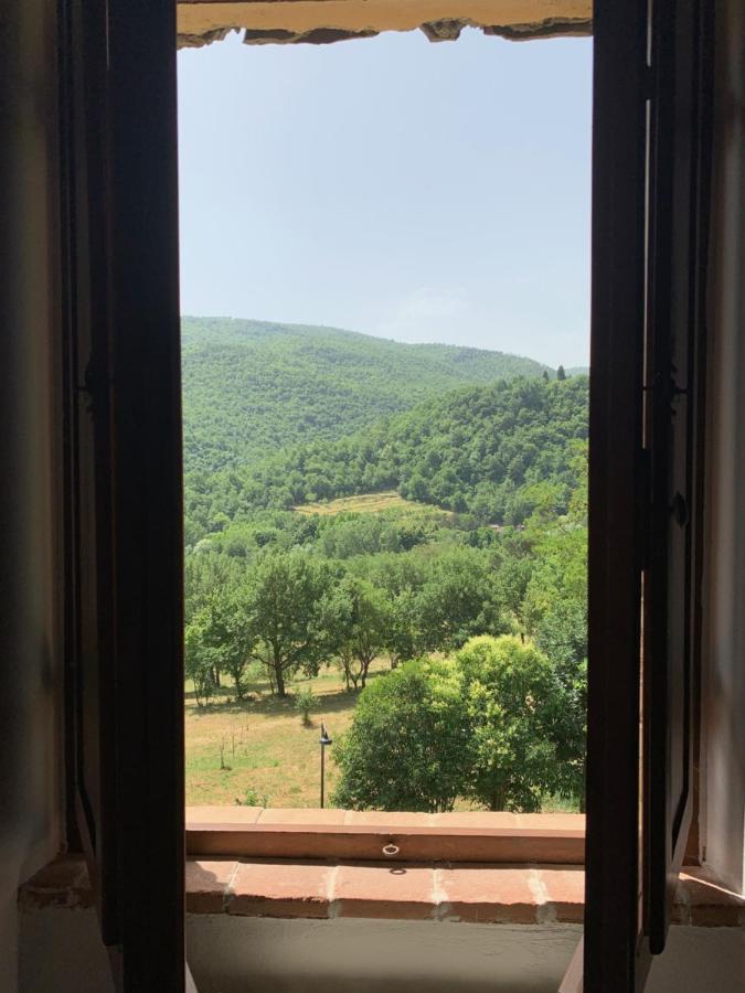 Parulia Agroturismo *