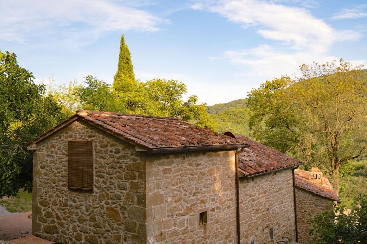 Agroturismo Parulia *