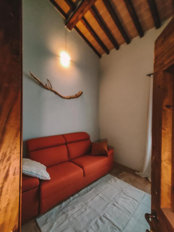 Parulia Agroturismo Arezzo