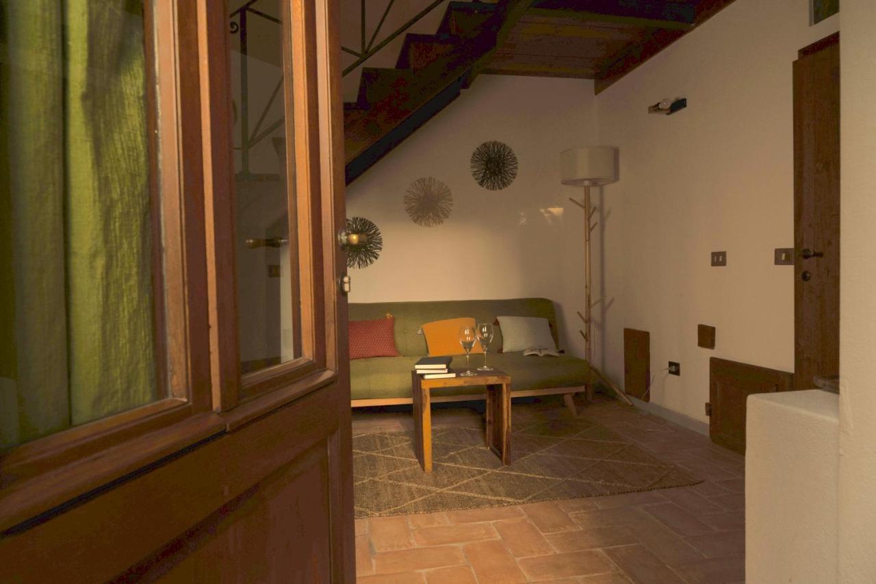 Parulia Agroturismo