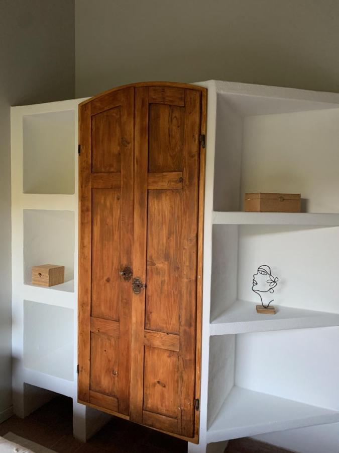 Agroturismo Parulia Arezzo