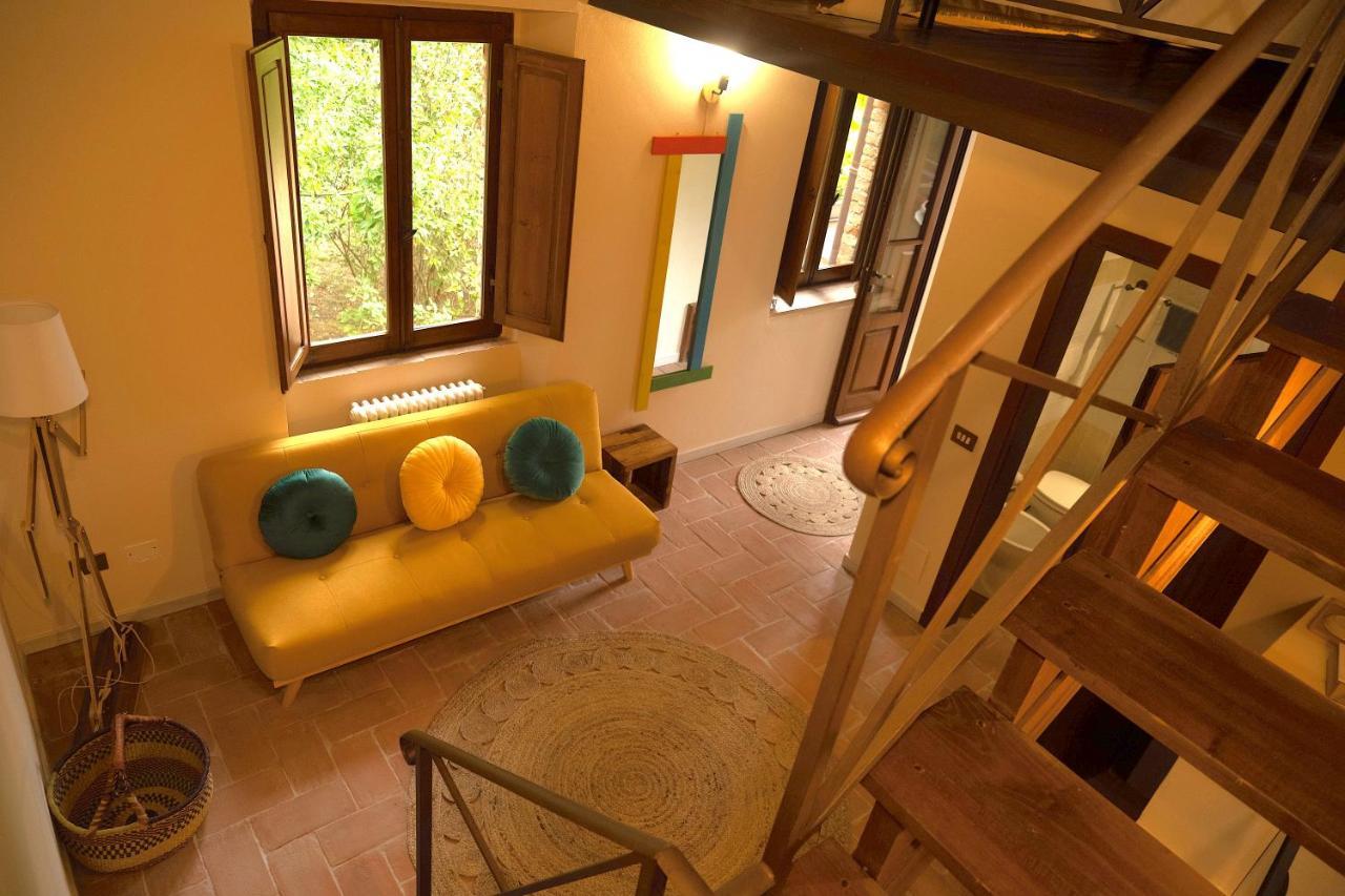 Agroturismo Parulia