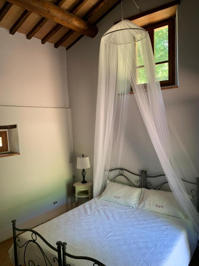 Parulia Agroturismo *
