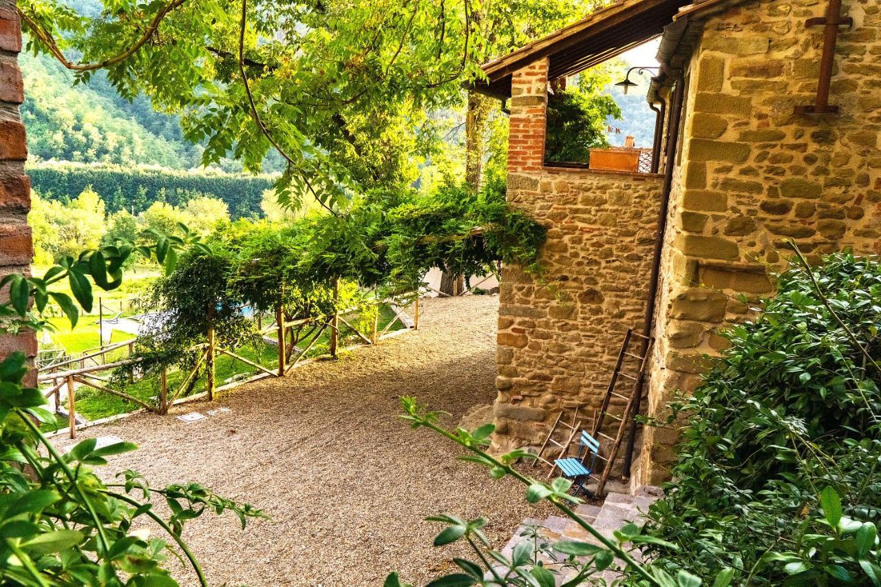 Parulia Agroturismo