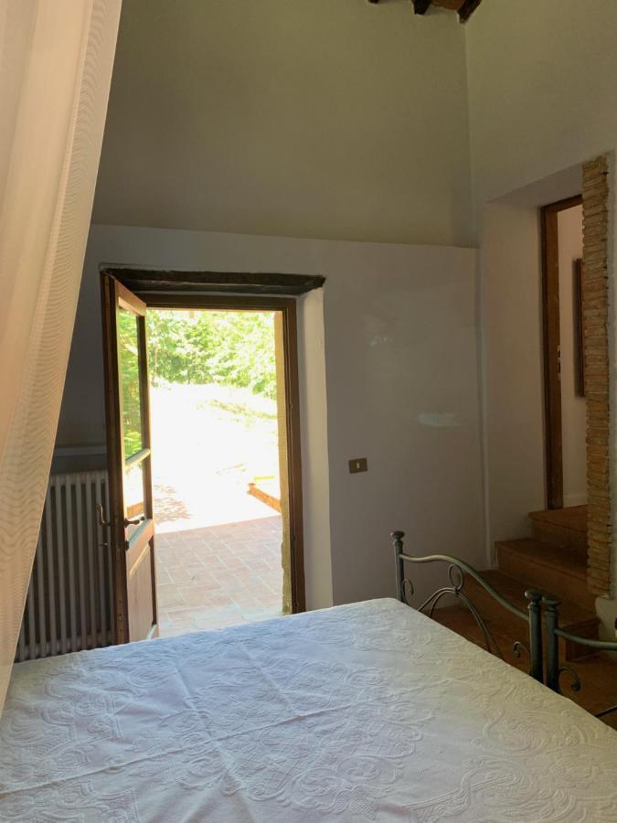 Agroturismo Parulia Arezzo