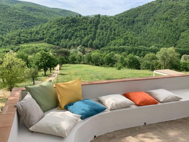 Parulia Arezzo