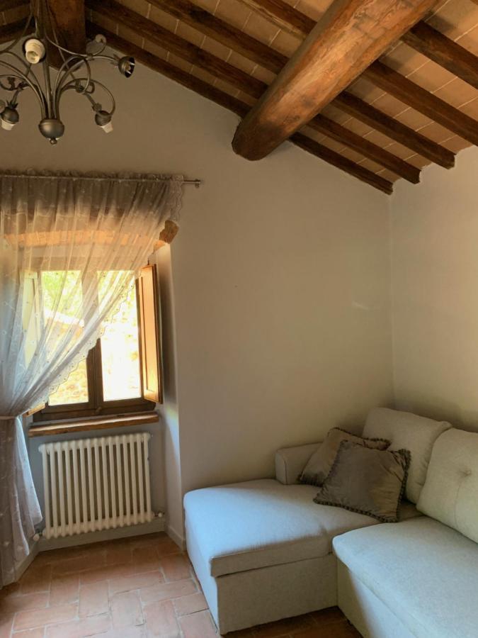 Parulia Agroturismo Arezzo