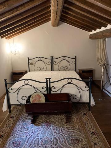 Parulia Arezzo