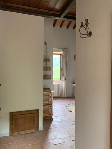 Parulia Agroturismo *