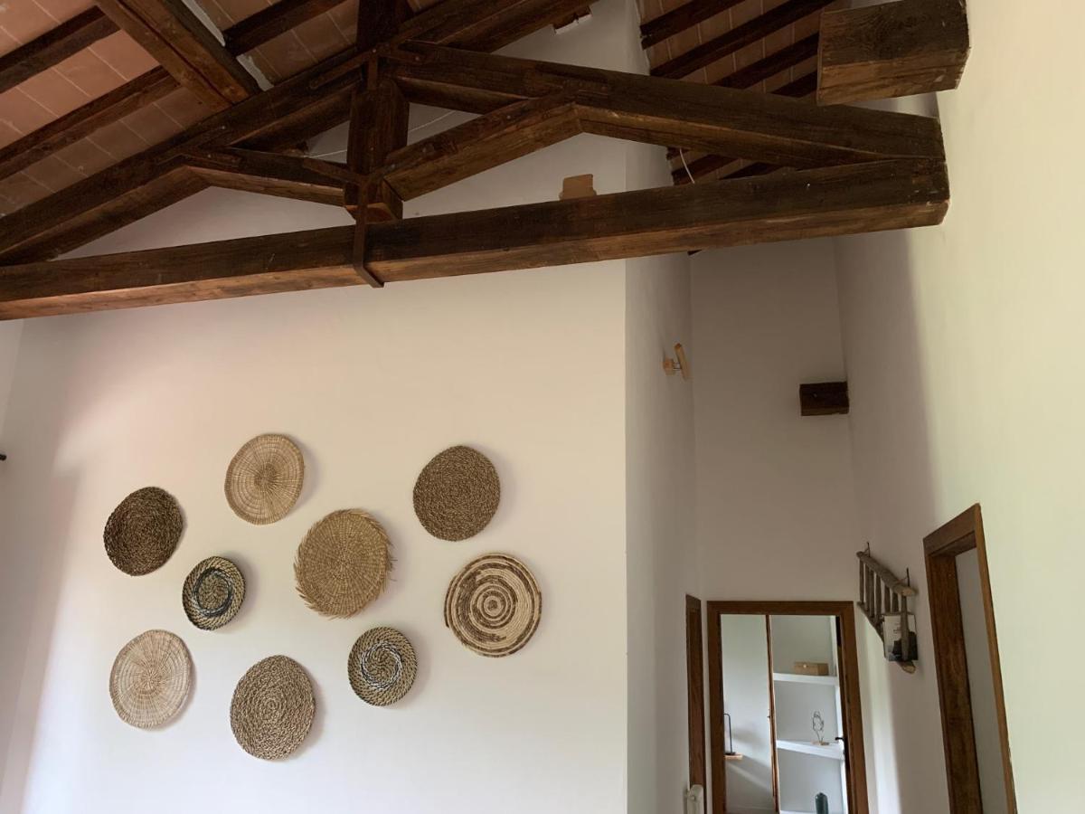 Parulia Agroturismo Arezzo