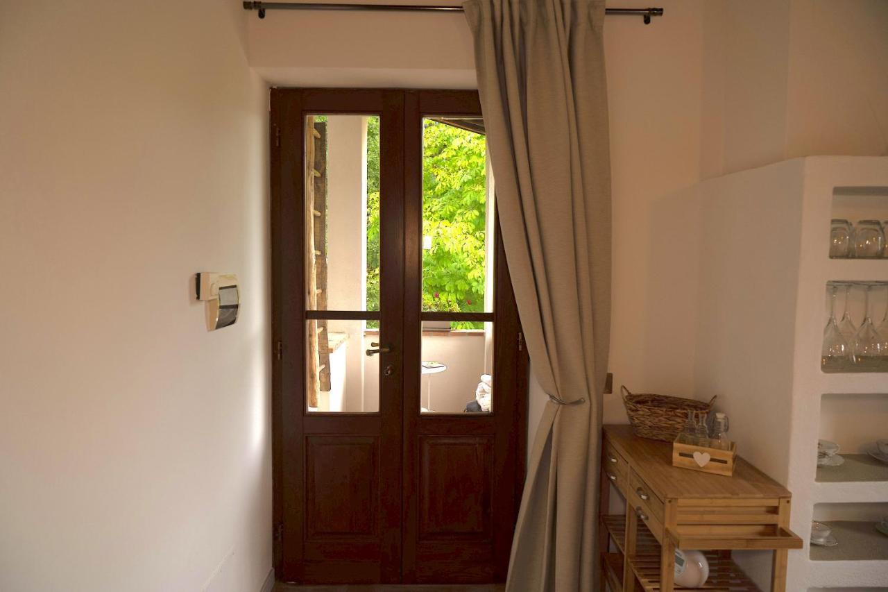 Parulia Arezzo