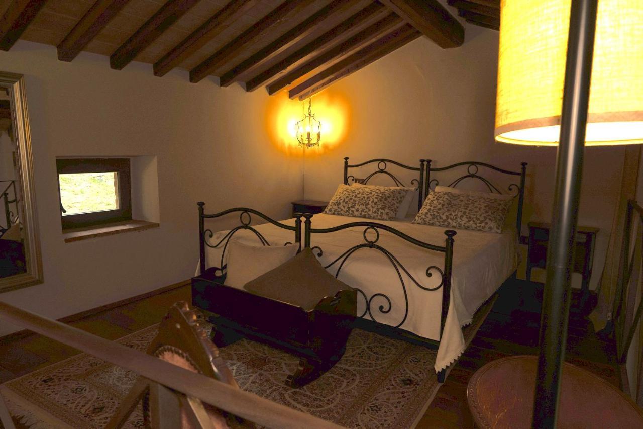 Agroturismo Parulia