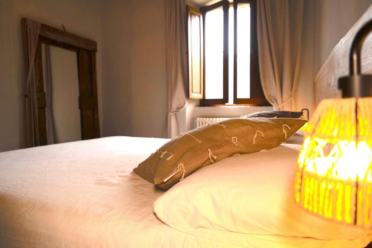 Parulia Agroturismo Arezzo