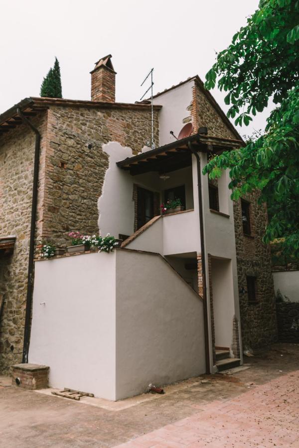 Parulia Country House Farm stay