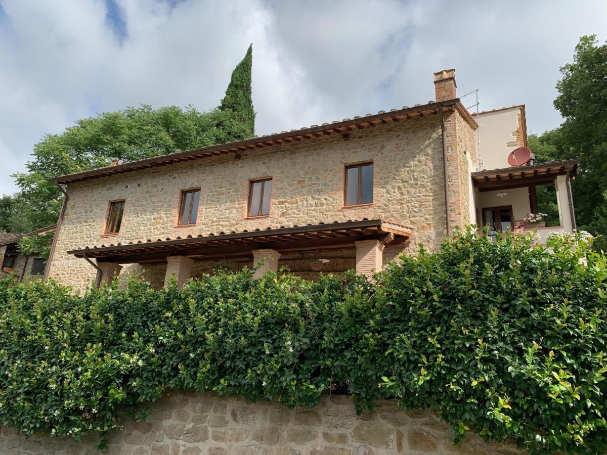 Agroturismo Parulia