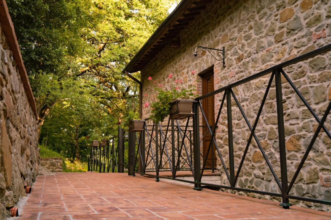 Farm stay Parulia Country House *