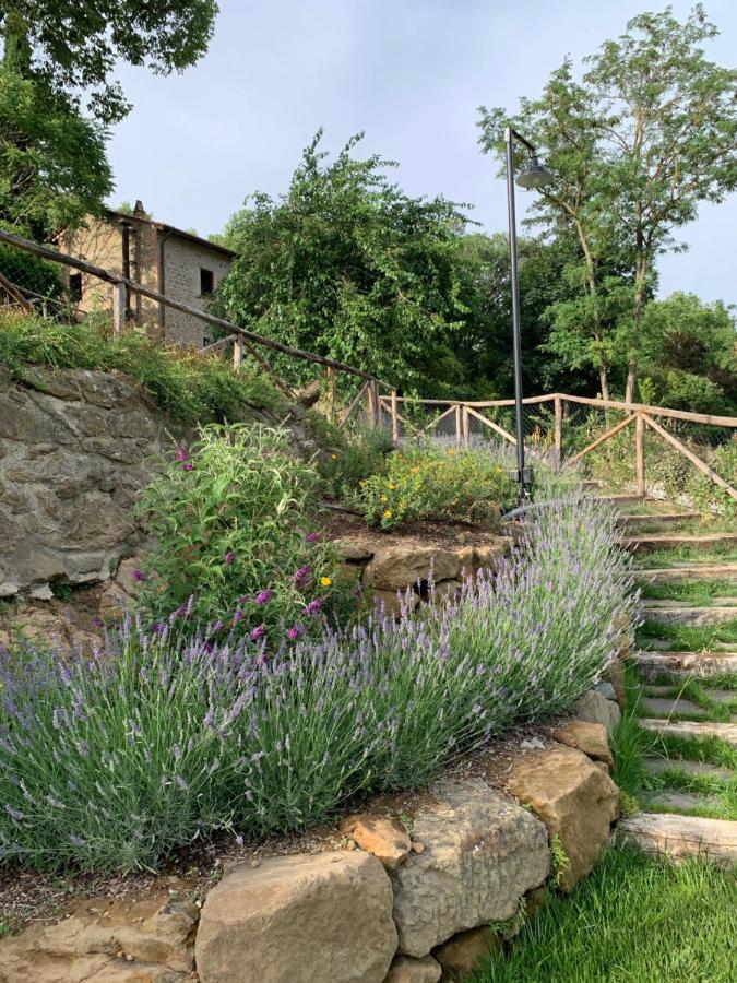 Parulia Country House Farm stay *