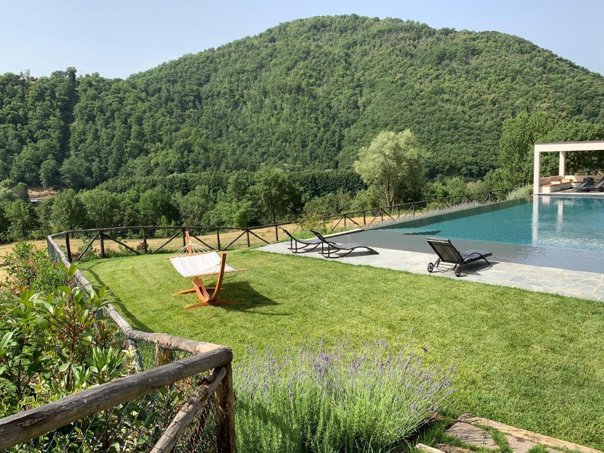 Farm stay Parulia Country House *