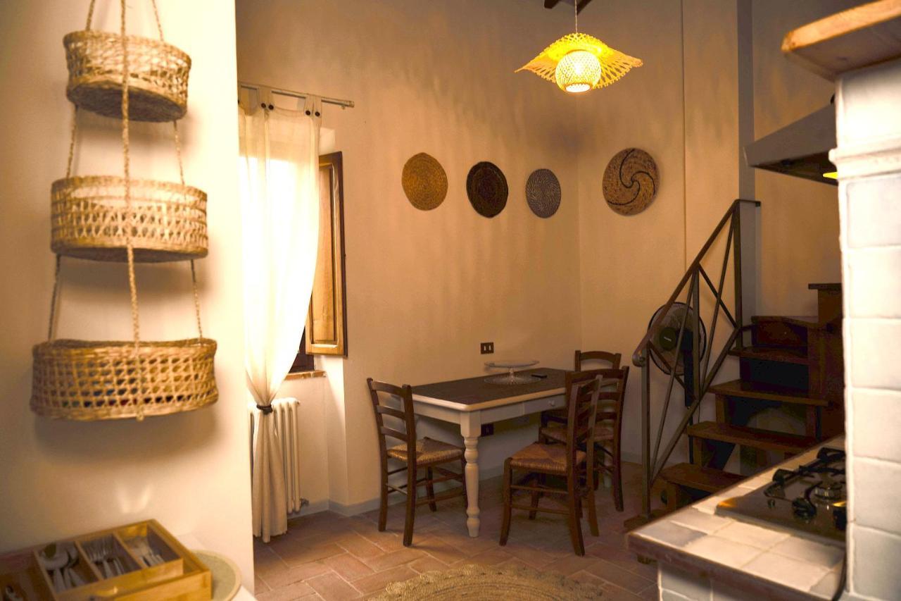 Parulia * Arezzo