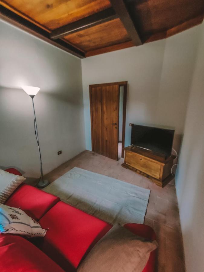 Alojamento de Turismo Rural Parulia
