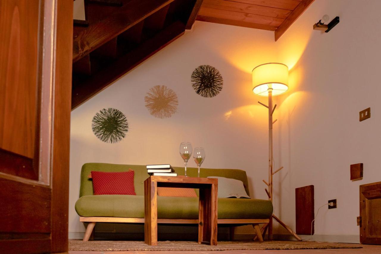 Parulia Country House Arezzo