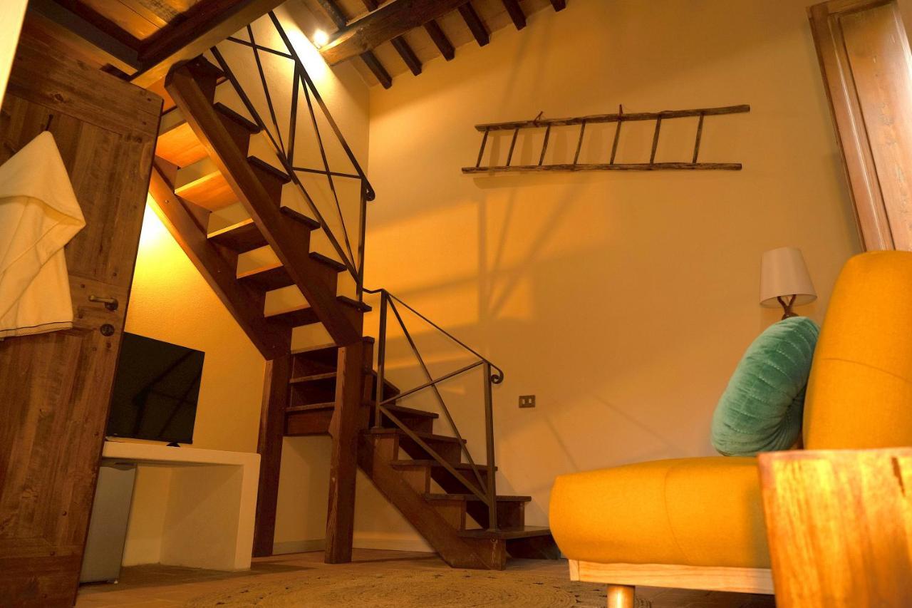 Parulia Alojamento de Turismo Rural