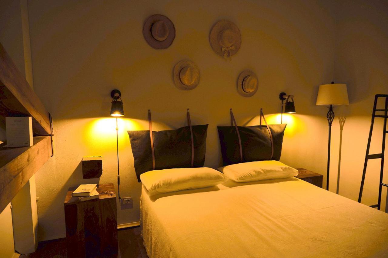 Farm stay Parulia Country House *