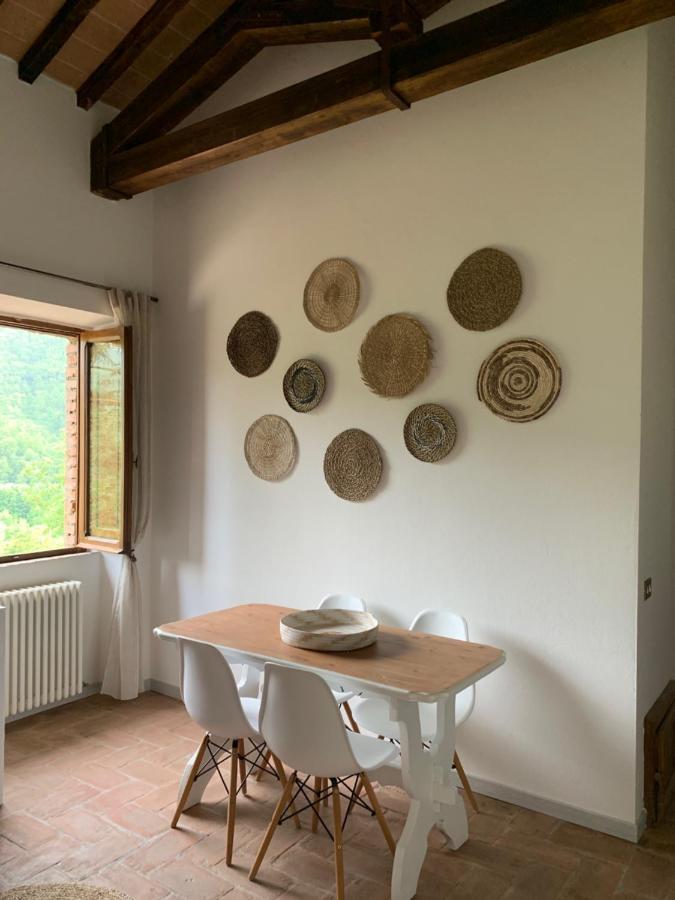 Parulia Country House Arezzo