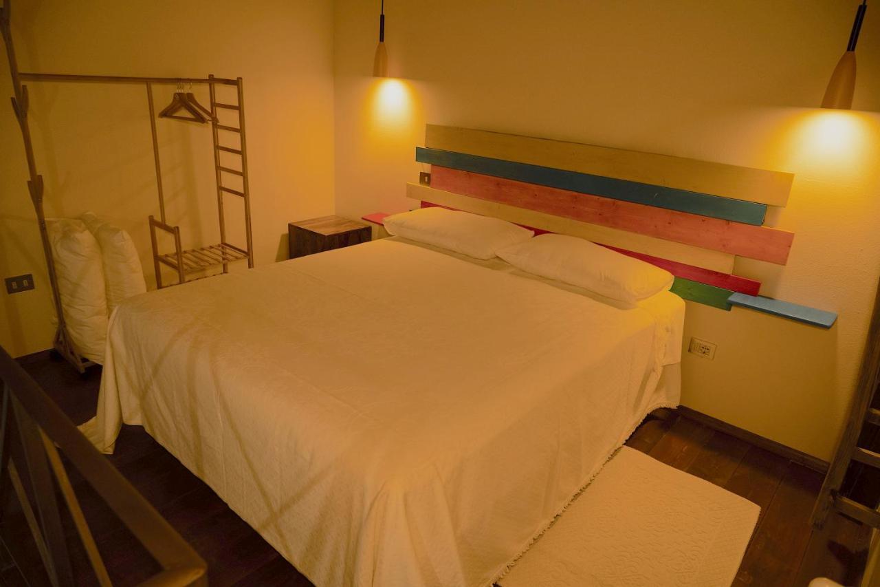 Farm stay Parulia Country House *