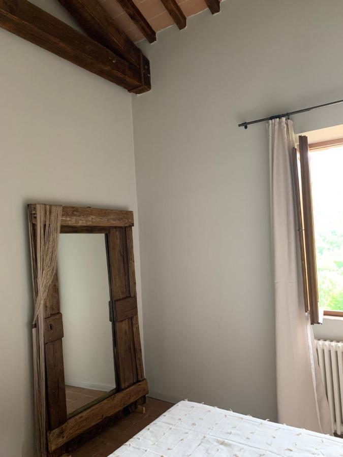 Parulia Country House Farm stay *