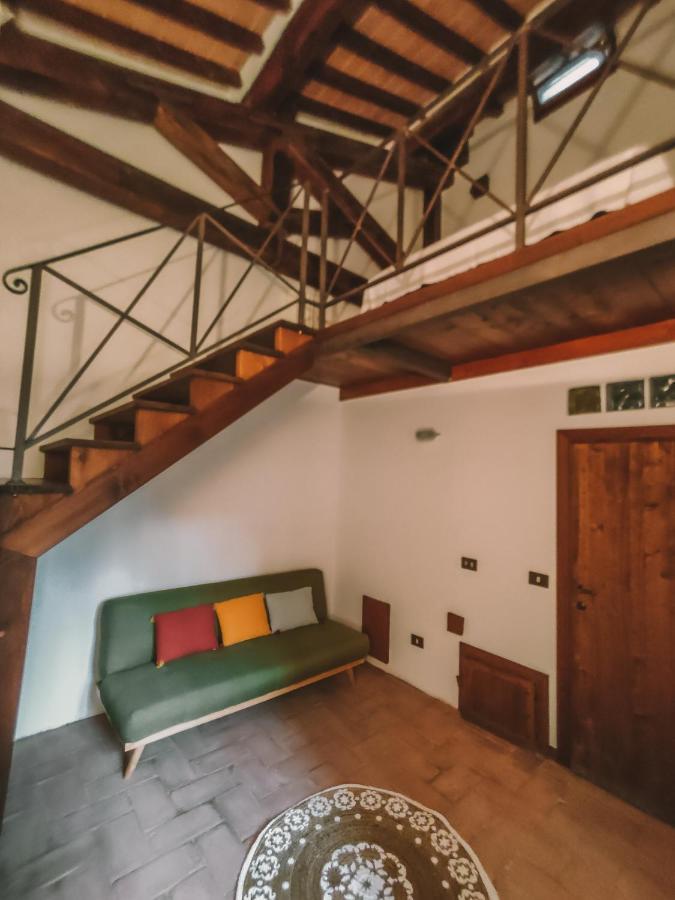 Agroturismo Parulia *