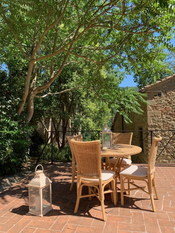 Bauernhof Parulia Country House Arezzo