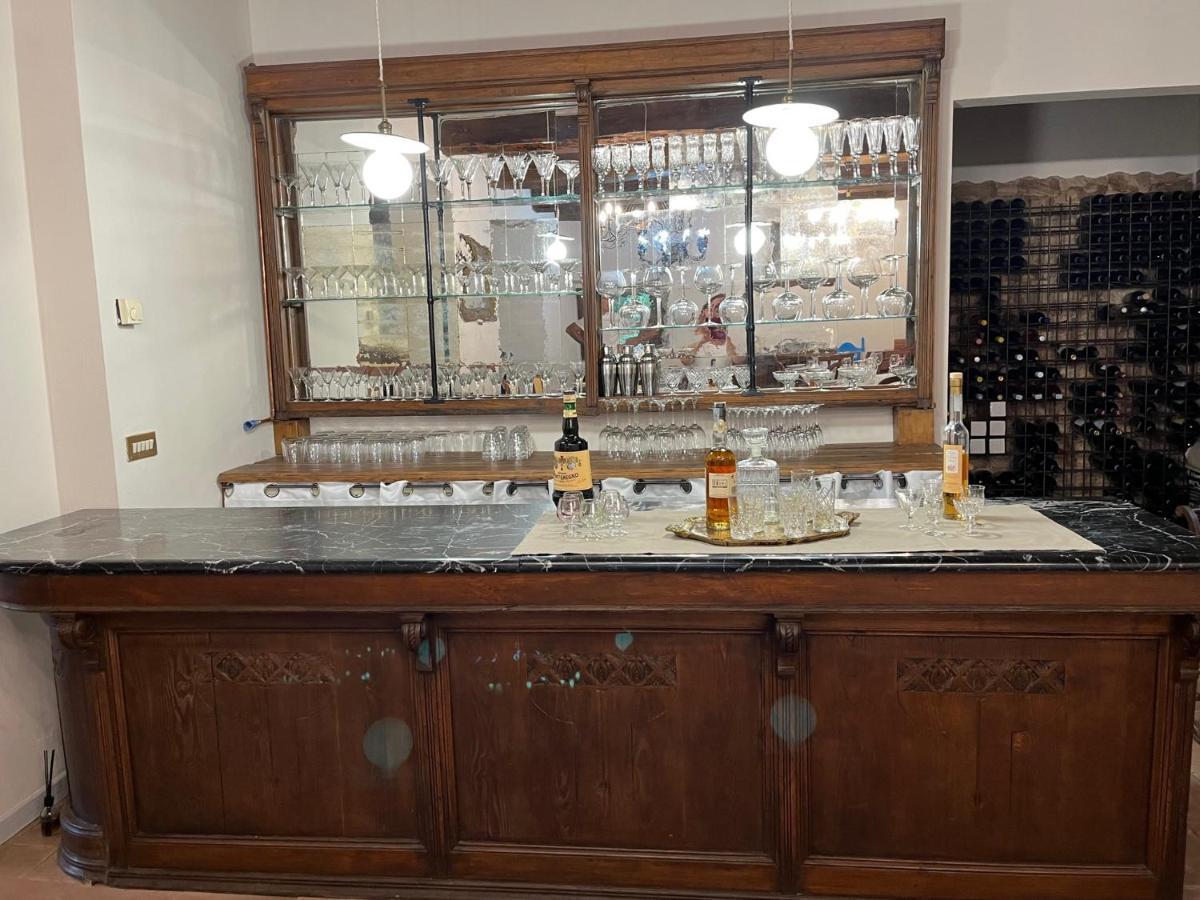Parulia Country House * Arezzo