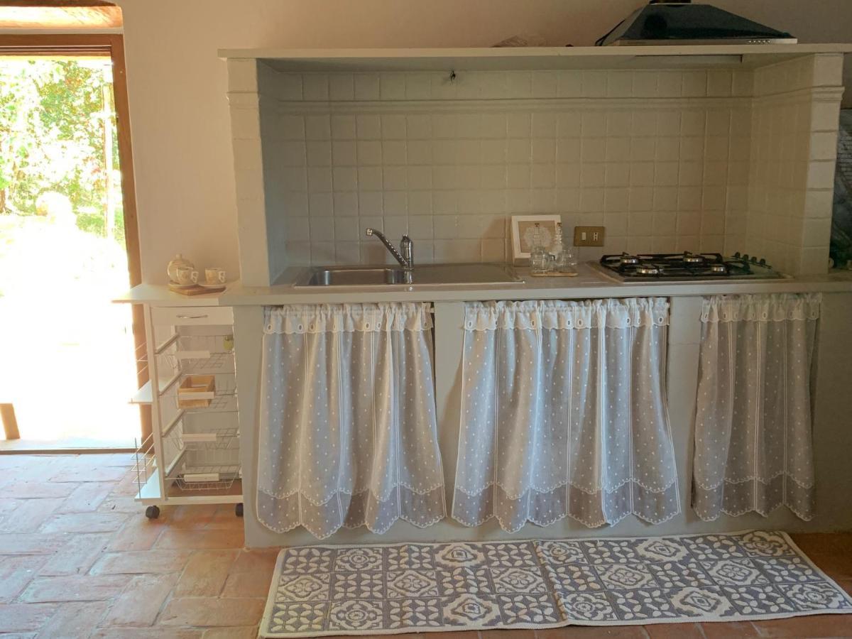 Parulia Country House * Arezzo