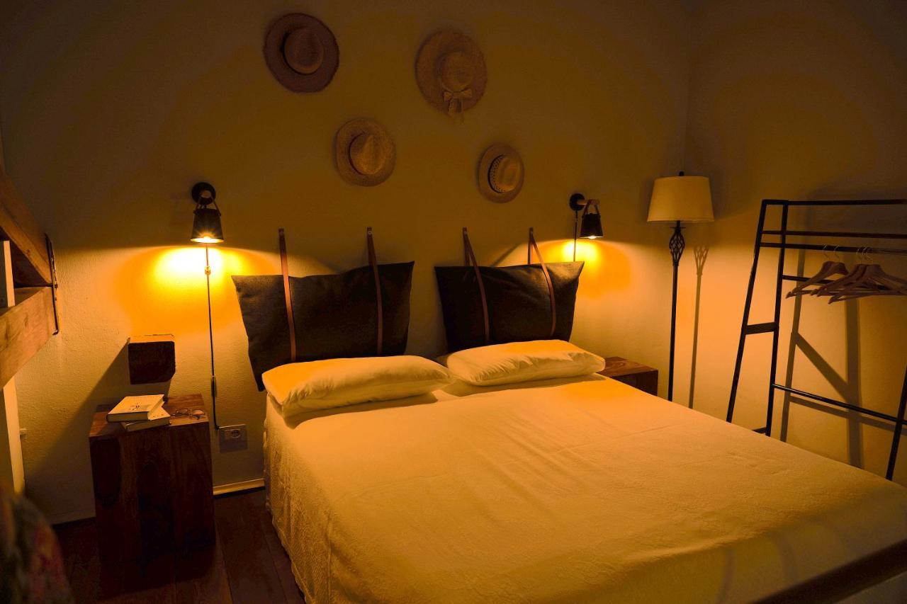 Parulia Country House Bauernhof Arezzo