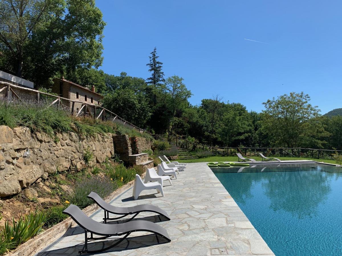 Bauernhof Parulia Country House
