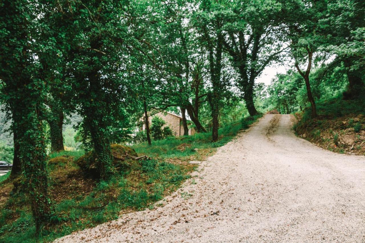 Parulia Country House * Arezzo