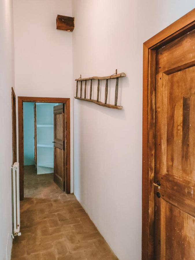 Parulia Country House Arezzo