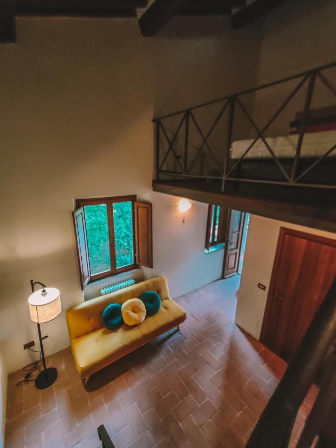 Bauernhof Parulia Country House Arezzo