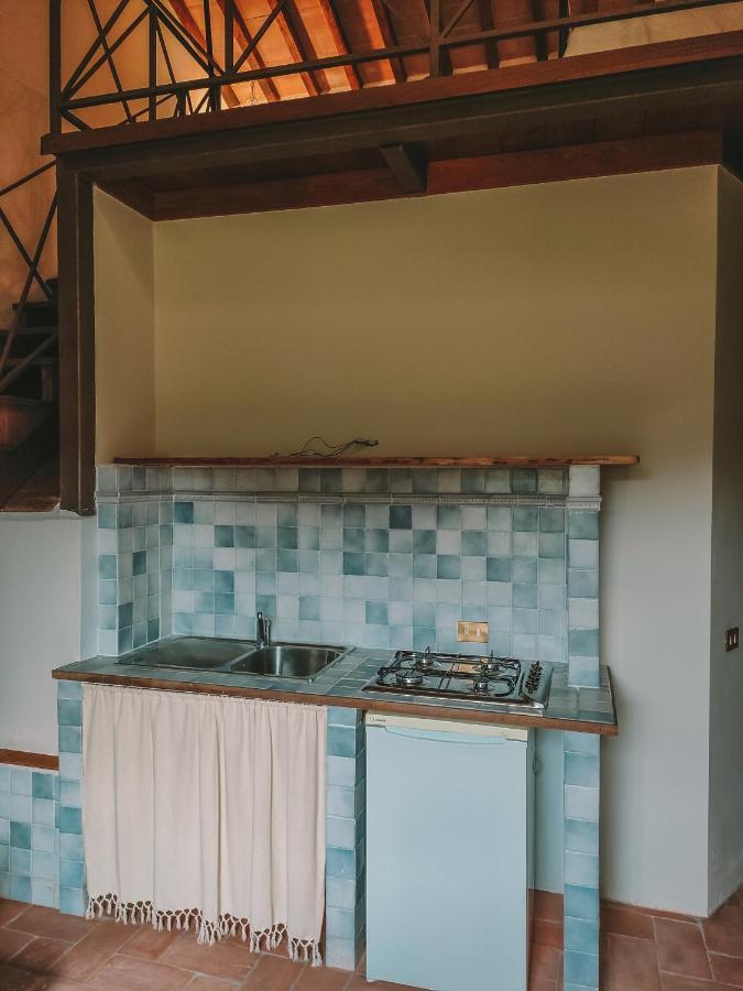 Parulia Country House Bauernhof