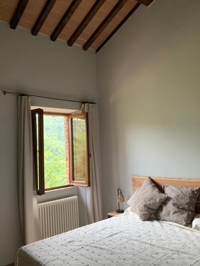 Bauernhof Parulia Country House *