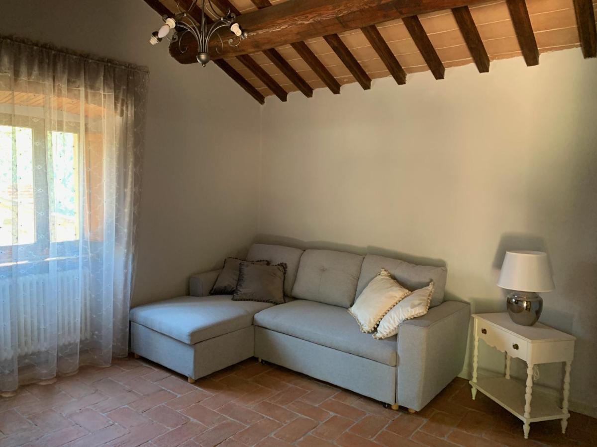 Bauernhof Parulia Country House Arezzo