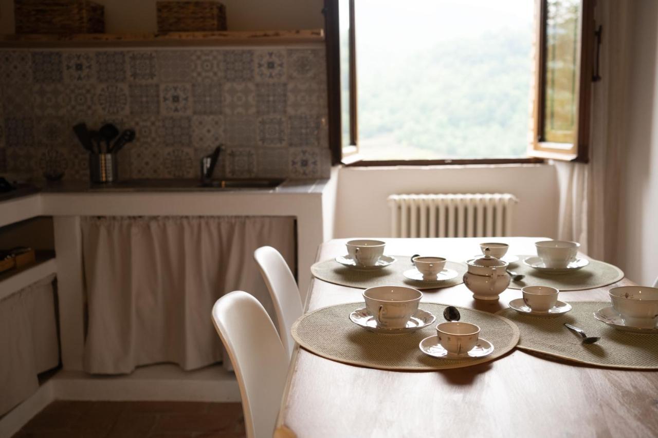 Parulia Country House *