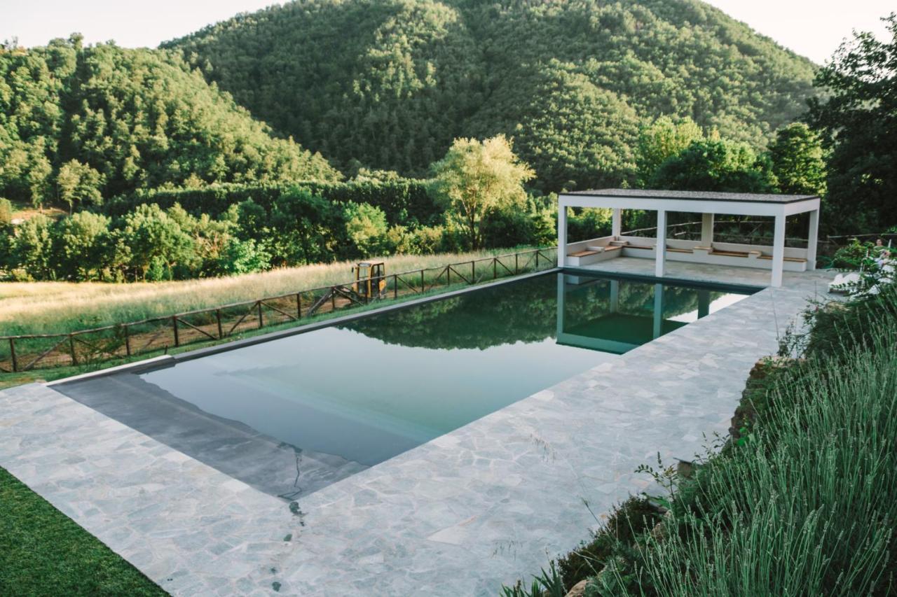 Parulia Country House * Arezzo